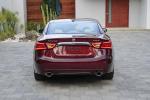 Nissan Maxima 2015 года